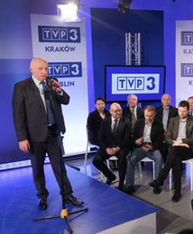 TVP wprowadza zmiany. Regionalna wraca do dawnej nazwy