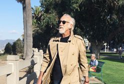 Burberry planuje otworzyć nową fabrykę słynnych płaszczy