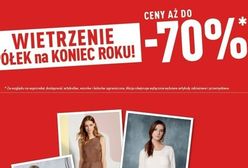 Lidl wietrzy półki. Wielka wyprzedaż w niemieckiej sieci - ceny w dół nawet o 70 proc.