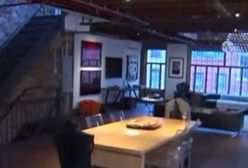Luksusowy loft za 1 dolara. Jest jeden warunek
