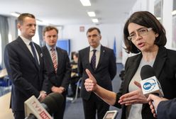 Wniosek o 500 zł na dziecko złożysz przez konto w PKO BP. Bank dogadał się z ZUS-em