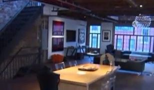 Luksusowy loft za 1 dolara. Jest jeden warunek