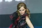 ''The Perks of Being a Wallflower'': Emma Watson chce tańczyć i śpiewać