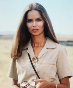 Barbara Bach: Najpiękniejsza dziewczyna Bonda skończyła 66 lat!