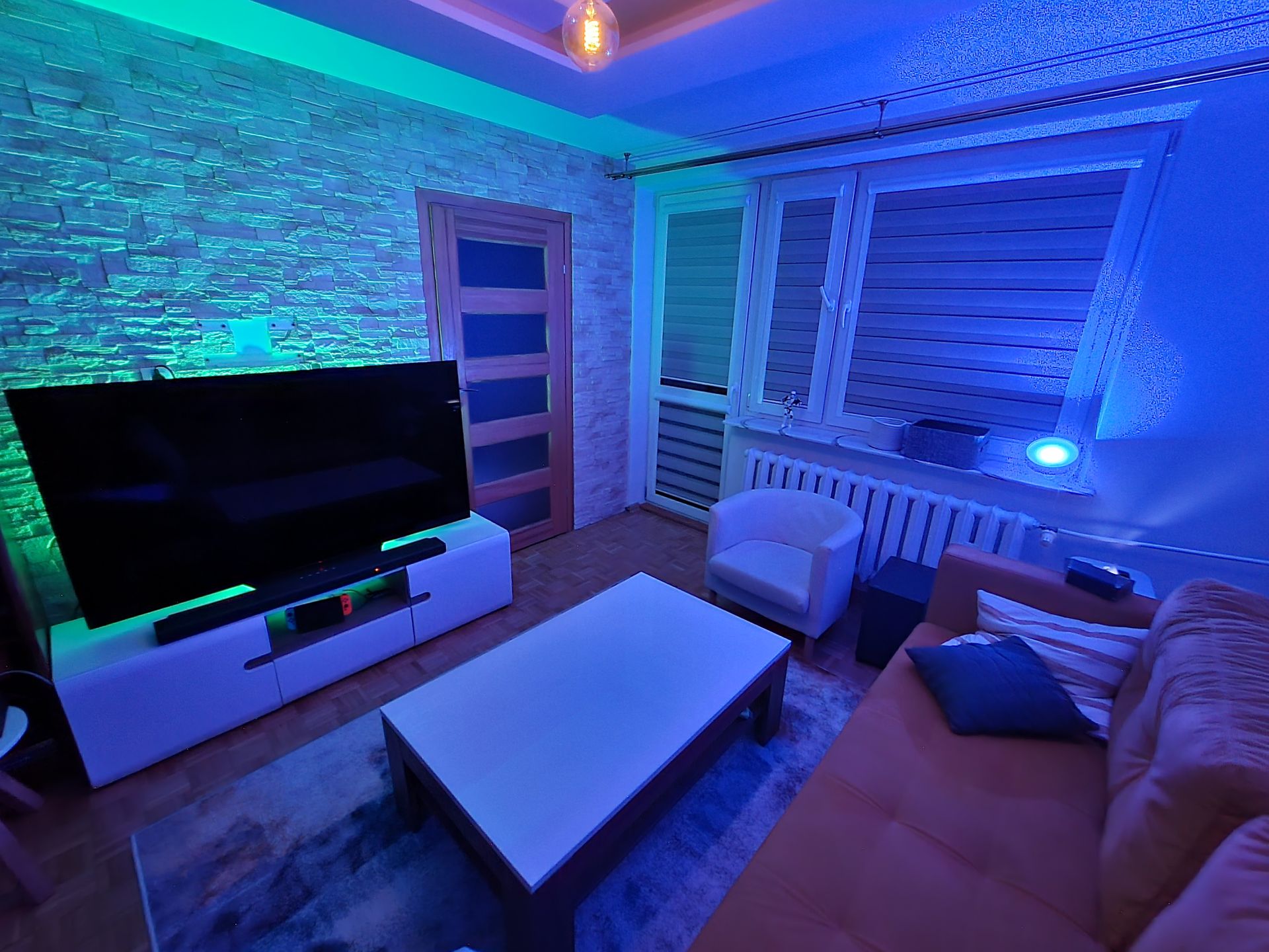 Philips Hue: inteligentne światła z zupełnie nową aplikacją. Zmiany to strzał w dziesiątkę 9