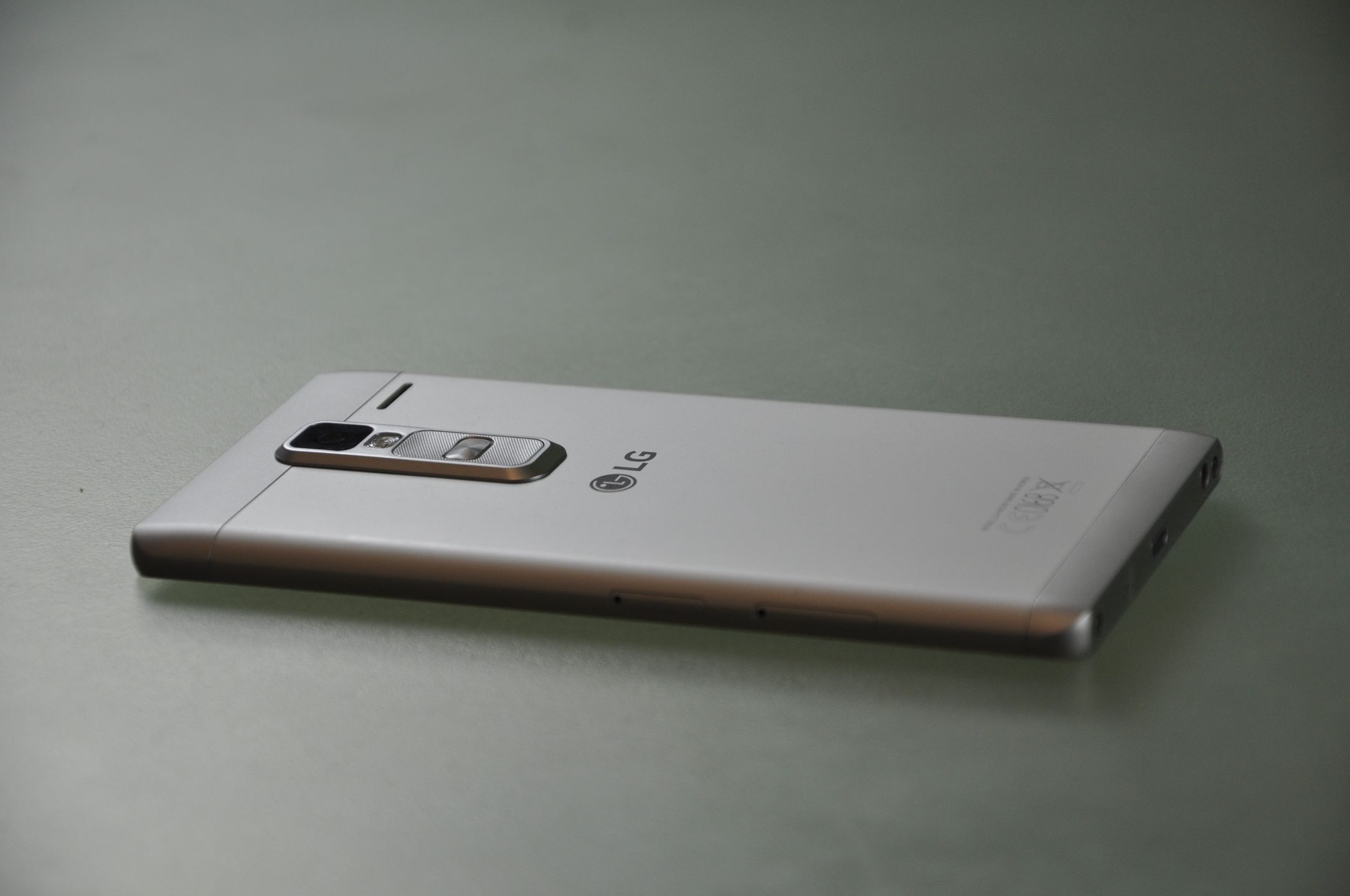 LG Zero - pierwsze wrażenia 3