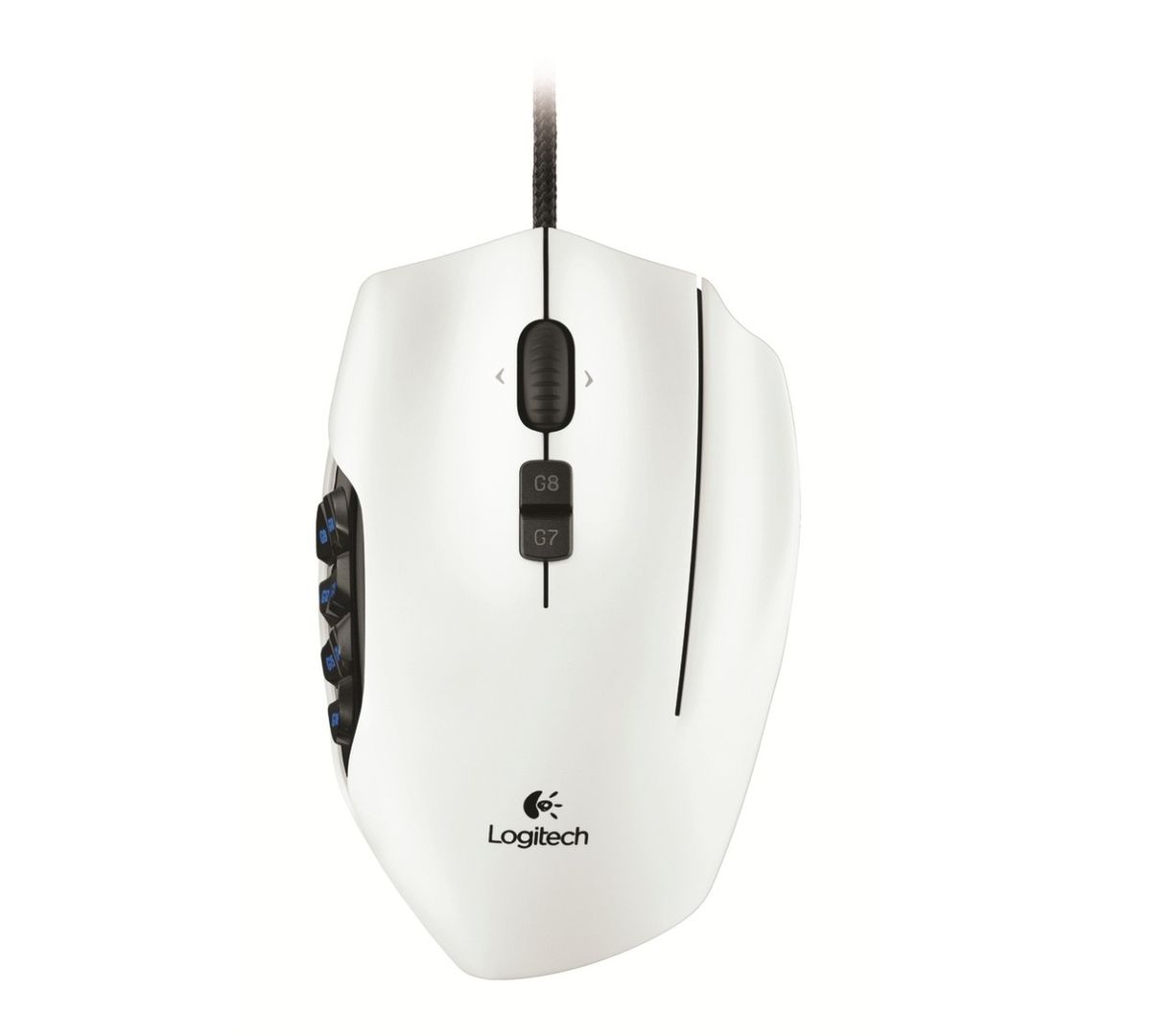 Logitech G600 MMO Gaming Mouse