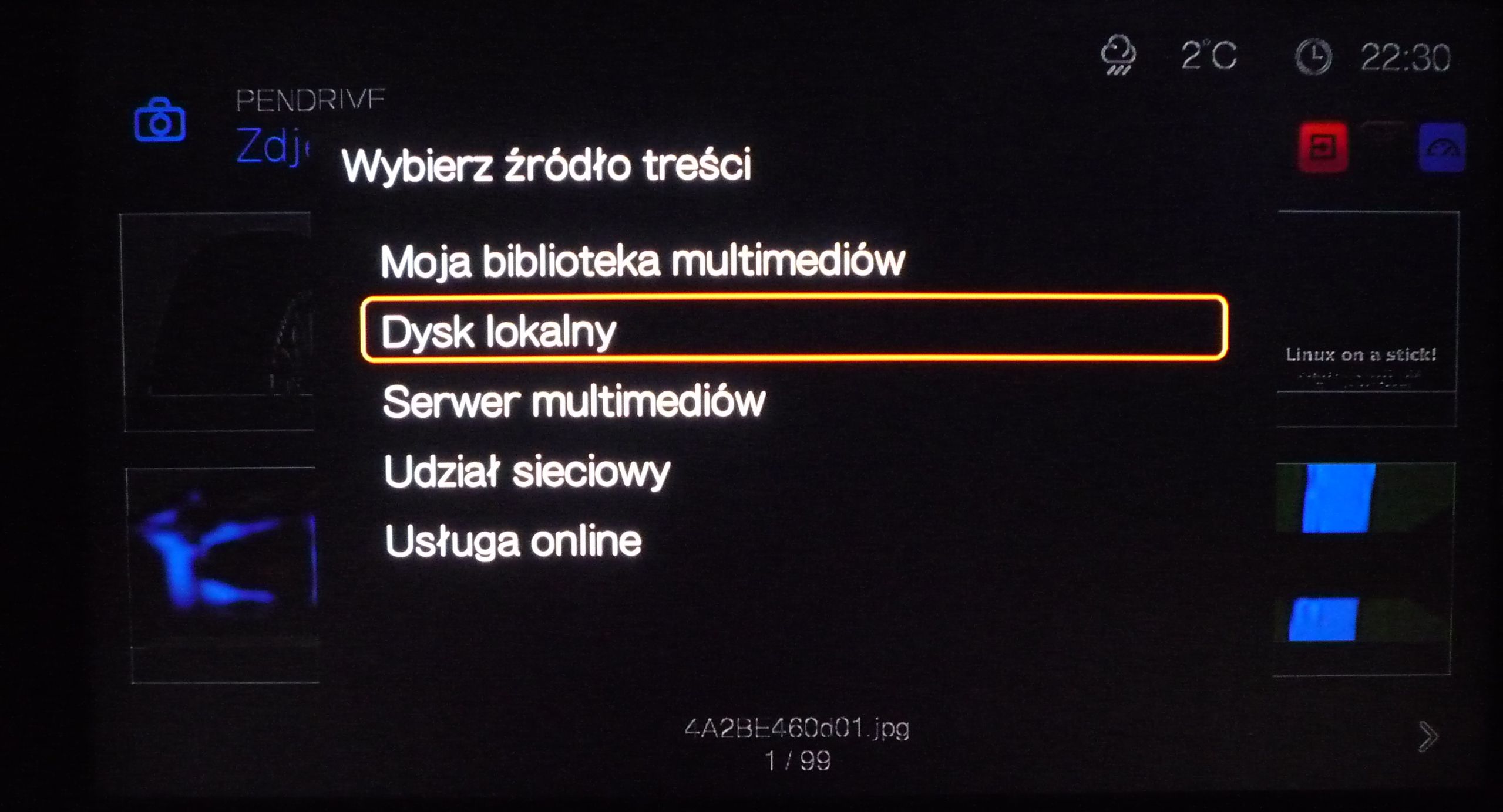 WD TV Live – rozrywka w rozdzielczości HD [test] 12