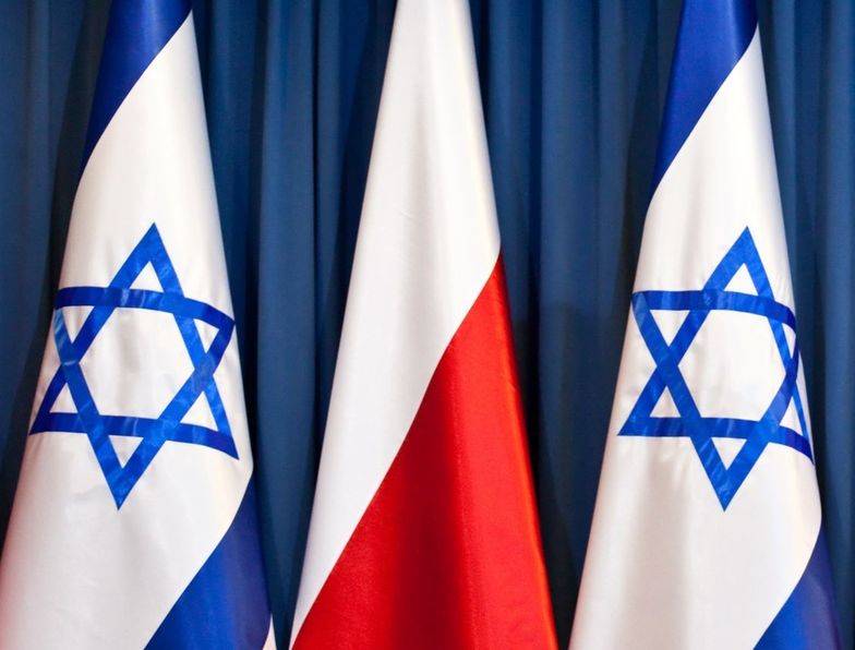 Ustawa o IPN nie przeszkadza współpracy biznesowej między Polską a Izraelem