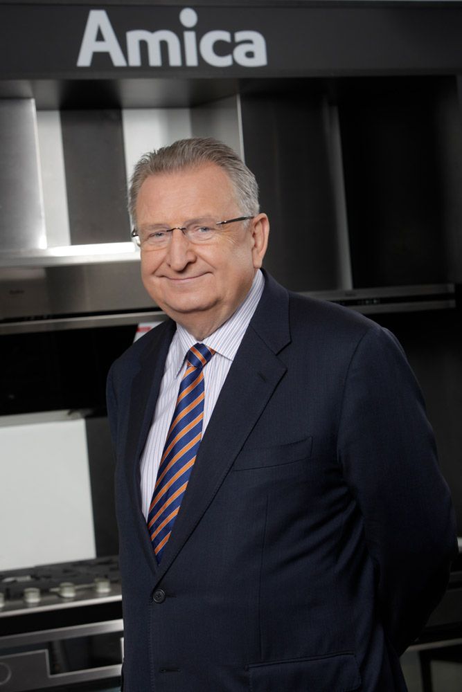 Na czele Amiki stoi prezes Jacek Rutkowski.