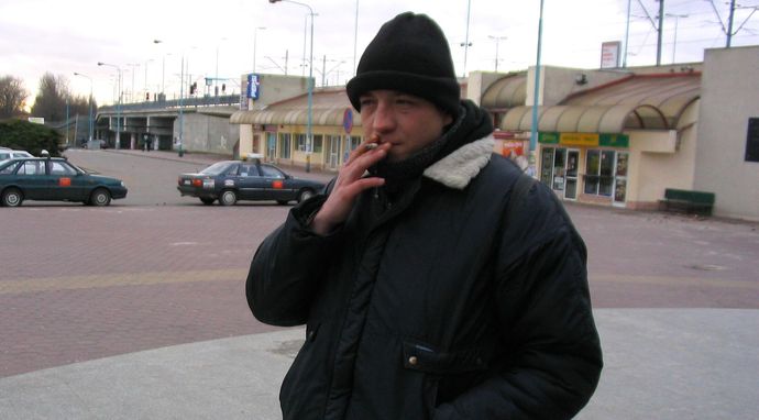 Szczur w koronie
