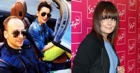 Korwin-Piotrowska o nowej żonie Krupy: "Mówiła takie rzeczy, że dziennikarze byli w szoku!"