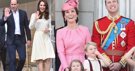 William i Kate już dziś wylądują w Warszawie! Zobaczcie, gdzie będzie można ich spotkać
