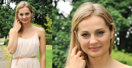 Skromna Socha promuje nowe "Przyjaciółki"