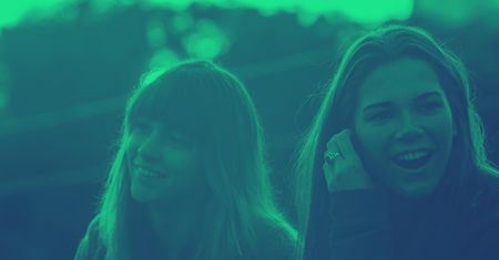 Spotify eksperymentuje z nowym interfejsem. Większe znaczy ładniejsze?