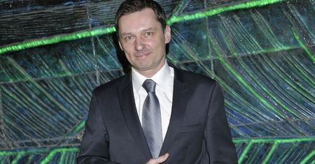 Tak haruje Krzysztof Ziemiec!
