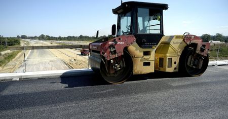Budowa A4 z Rzeszowa do Jarosławia będzie droższa niż planowano