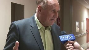 Jan Tomaszewski: Sędzia popełnił katastrofalny błąd