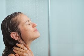 Jak często należy brać prysznic?
