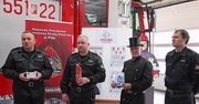 Czujka na straży Twojego Bezpieczeństwa