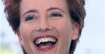 Hugh Laurie: Emma Thompson była niczym żywioł