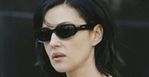 Monica Bellucci miłością Emira Kusturicy