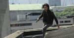 Kit Harington na plakacie ''MI-5''