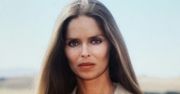 Barbara Bach: Najpiękniejsza dziewczyna Bonda skończyła 66 lat!