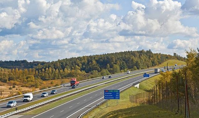 Od 1 marca podwyżka opłat na autostradzie A4 Katowice-Kraków