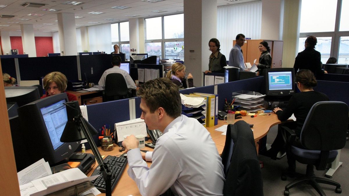 Zmiana obejmie pracowników, którzy pracują na umowach na czas określony