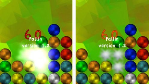 Fallin – zagraj w polskie kulki 1