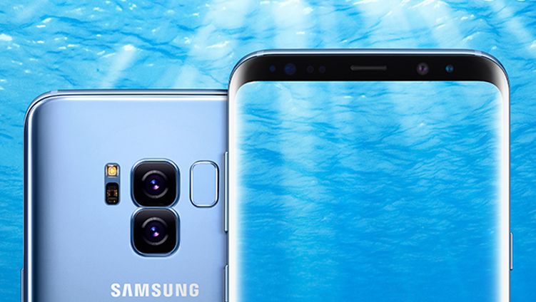Galaxy S8 miał mieć podwójny aparat? Wyciekają zdjęcia prototypów