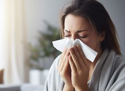 8 sposobów na pokonanie wiosennej alergii
