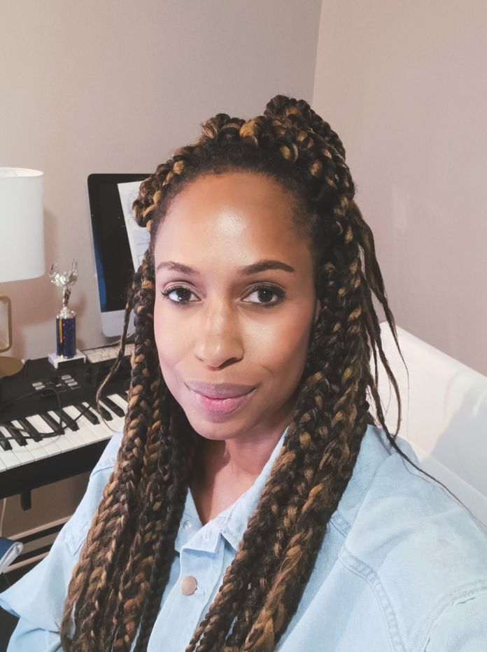 Kia zawsze marzyła o byciu mamą