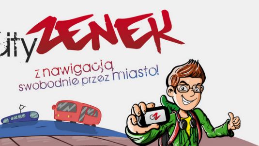 Z CityZenkiem nie zginiesz w miejskiej dżungli 1