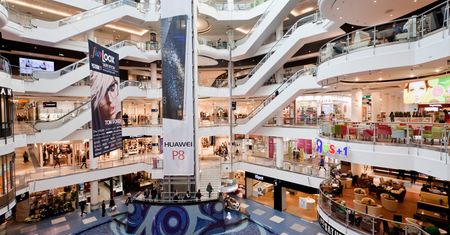 Sytuacja Blue City się klaruje. Zarząd wskazuje termin przełomu
