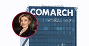 Zmiany w kierownictwie Comarch. Anna Pruska złożyła rezygnację