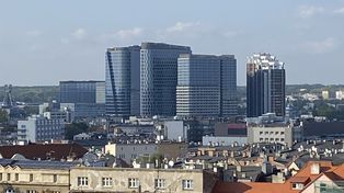 Pogoda w Katowicach. Prognoza na niedzielę 14 czerwca