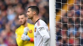 Kuriozalne oświadczenie United ws. Ronaldo. Media: możliwa potężna kara