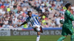 Premier League: katastrofalny bilans piłkarza Huddersfield, Juninho Bacuny