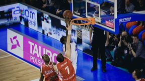 Jacek Łączyński: Poziom TBL nie jest taki jak powinien być