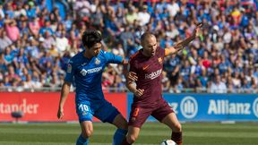 Kapitan nie opuści okrętu. Andres Iniesta do końca kariery w Barcelonie