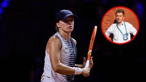 "Potrzeba więcej czasu". Jedno niepokoi eksperta po odpadnięciu Świątek