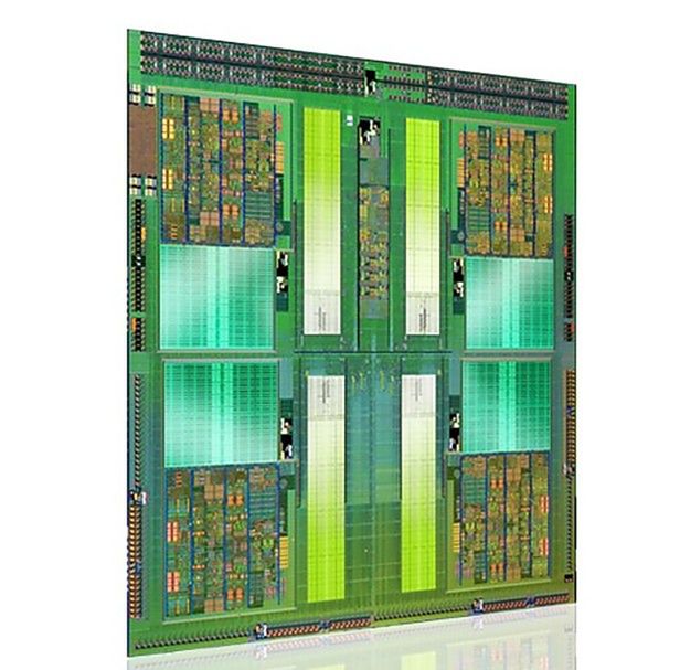 AMD Vishera - 7 procesorów z nowej serii FX w szczegółach 1