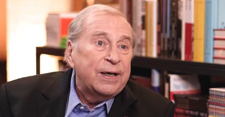 Jerzy Stuhr zdziwiony, że nie można prowadzić po alkoholu. Skandaliczna wypowiedź w TVP