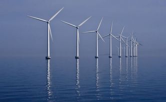 Energa ma ugodę z farmą wiatrową. Strat nie będzie