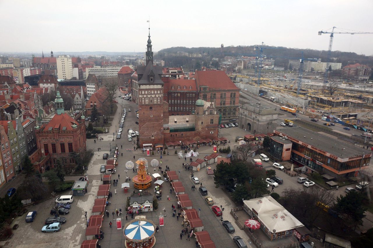 Amerykański inwestor zatrudni ponad 100 osób w Polsce. Rusza nowe centrum usług