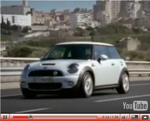 50 Camden i 50 Mayfair w akcji