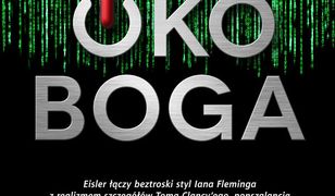 Oko Boga