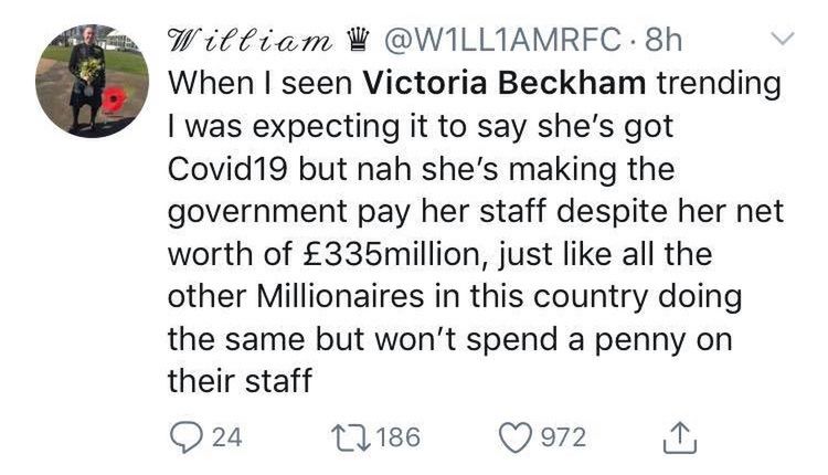 Victoria Beckham